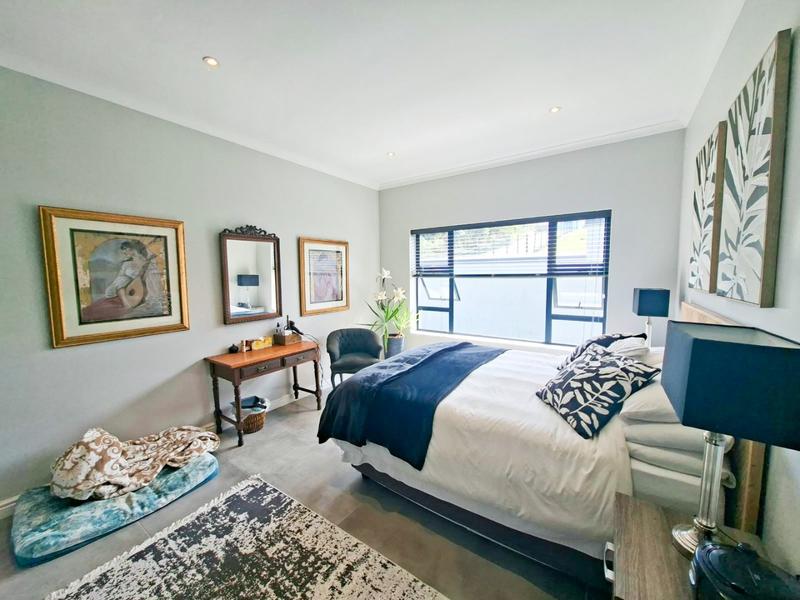 3 Bedroom Property for Sale in Eden Residential Estate Western Cape